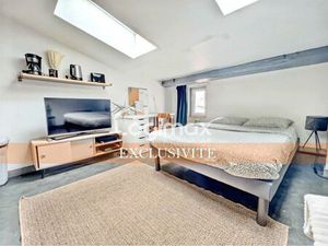 Vente appartement 1 pièce 18 m² La Rochelle (17000)