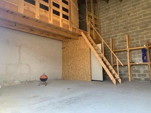 Vente local industriel 49 m² La Flotte (17630)