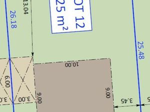 Grond te koop in Lille