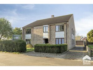 Appartement te koop in Lommel met 2 slaapkamers