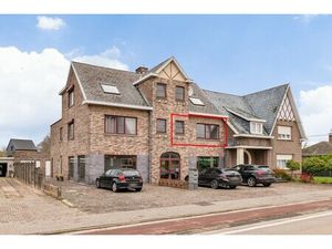 Appartement te koop in Onze-Lieve-Vrouw-Waver