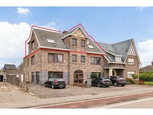 Appartement te koop in Onze-Lieve-Vrouw-Waver