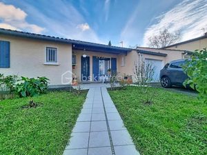 Vente maison 5 pièces 102 m² à Castres (81100)  249 000 €