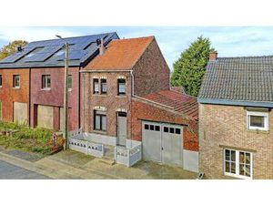 Huis te koop in Tielt-Winge met 2 slaapkamers