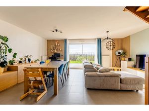 Vente maison 4 pièces 90 m² à Annoeullin (59112)  249 500 €