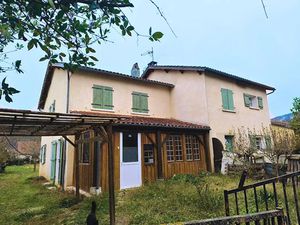 Vente maison 4 pièces 87.33 m² à Capdenac-Gare (12700)  243 800 €