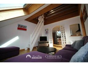 Location appartement 4 pièces