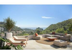 Appartement de luxe de 70 m2 en vente Èze  Provence-Alpes-Côte d'Azur
