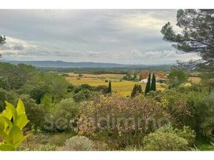 Villa de 5 pièces de luxe en vente Cotignac  France