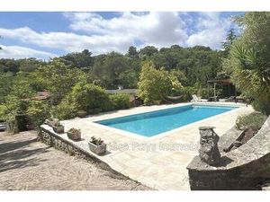 Villa de luxe en vente Vence  France