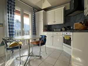 Achat Maison 4 pièces 82m²