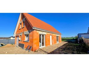 Achat Maison 5 pièces 114m²