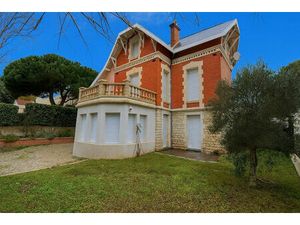 Vente maison 6 pièces 126 m² Royan (17200)