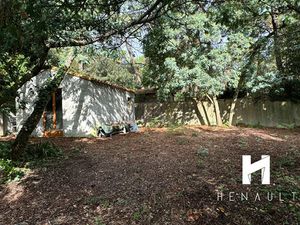 Vente terrain 785 m² Rivedoux-Plage (17940)