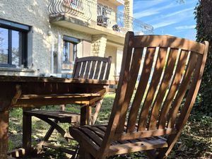 Secteur ROSERAIE Maison individuelle T4 + T2 + garage