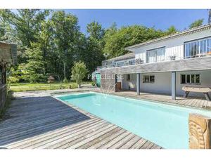 Maison de luxe à vendre à Cénac : 695 000€ | 223m²