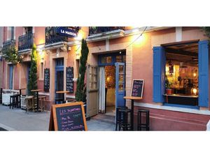 fonds de commerce à vendre LYON 7EME ARRONDISSEMENT 10 pièce(s) 850m2 693 000€