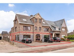 Commercieel te koop in Onze-Lieve-Vrouw-Waver