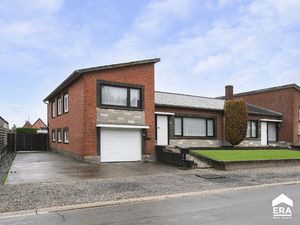 Huis te koop in Hechtel-Eksel met 3 slaapkamers