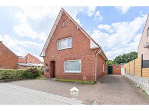 Huis te koop in Peer met 3 slaapkamers