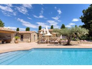 Maison de campagne exclusive de 500 m2 en location Saint-Rémy-de-Provence  Provence-Alpes-