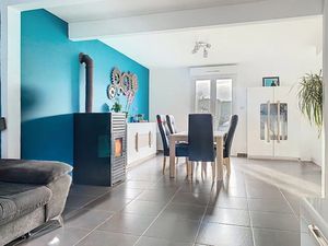 Vente maison 5 pièces 98 m² à Grande-Synthe (59760)  254 500 €