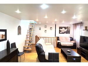 Annonce appartement à vendre