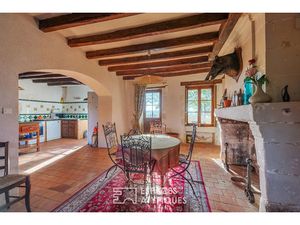 Vente maison 6 pièces 182 m² à Noyant-Villages (49390)  274 000 €