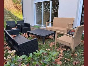 Vente maison 6 pièces 103.48 m² à Cérons (33720)  274 000 €