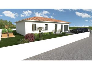 Vente maison neuve 3 pièces 71 m² à Parentis-en-Born (40160)  272 400 €