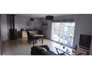 Vente maison 6 pièces 105 m² à Sainte-Terre (33350)  259 000 €