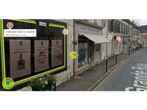Vente maison 4 pièces 50 m² Vailly-sur-Sauldre (18260)