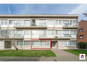 Appartement à vendre à Georges Wittouckstraat 70 Sint-Pieters-Leeuw (RBU80458)