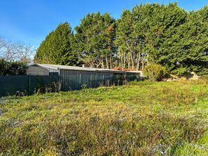 Vente terrain  382.00m²  Melun