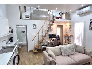 Annonce appartement à vendre