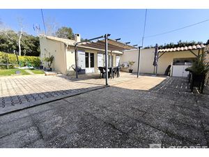 Annonce maison à vendre