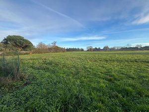 Terrain Saint Geraud De Corps 5139 m2 dont 2707m² constructible