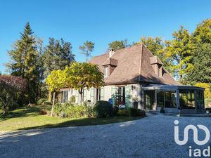 Vente Maison/villa 7 pièces