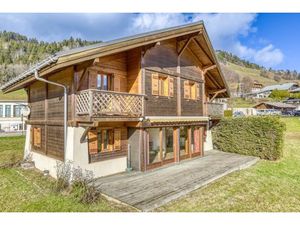 Vente chalet 8 pièces