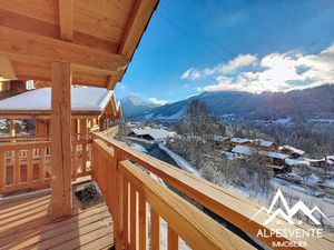 Vente chalet 7 pièces