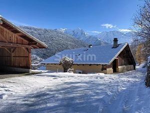 Vente propriété 10 pièces