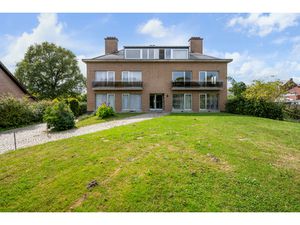 Appartement te koop in Geraardsbergen met 3 slaapkamers