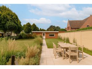 Huis te koop in Torhout met 4 slaapkamers