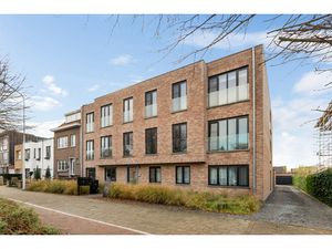 Appartement te koop in Schoten met 1 slaapkamer