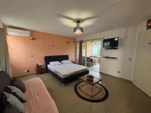 Appartement À Louer  Guadeloupe