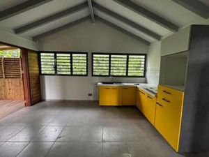 Appartement À Louer  Guadeloupe