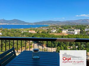 Vente appartement 2 pièces 32 m² Albitreccia (20166)