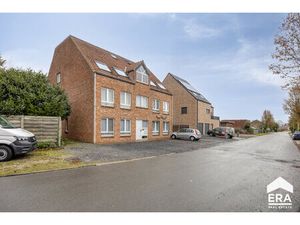 Appartement te koop in Lommel met 2 slaapkamers