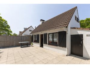 Huis te koop in Koksijde met 3 slaapkamers