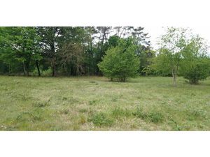 Vente terrain 1600 m² Eygurande-et-Gardedeuil (24700)